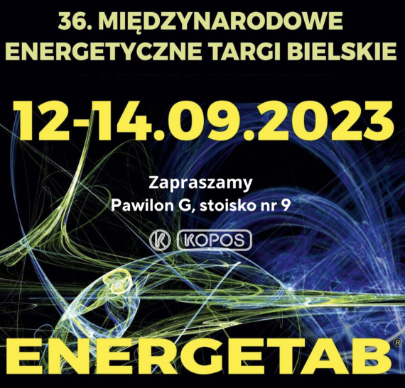 Energetab 2023