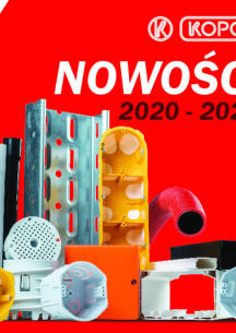 Nowości 2022