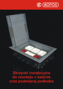 KOPOBOX
