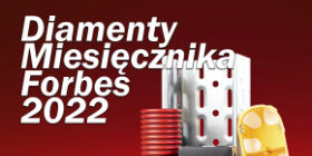 Diamenty Miesięcznika Forbes 2022