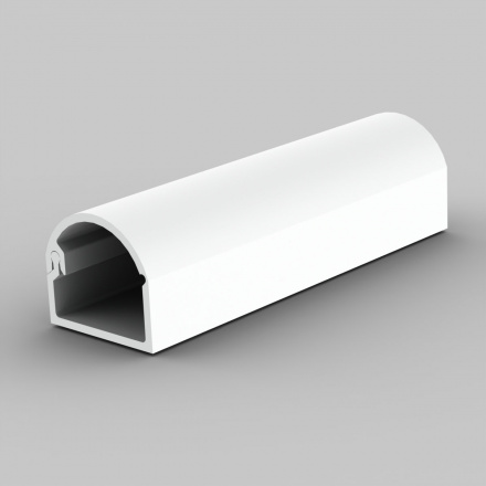 LZK 15X12 P2 - lišta zaklapávací LZK 15X12 P2 - lišta zaklapávací