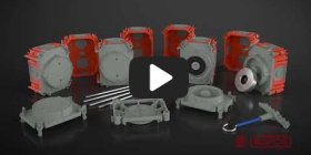 Embedded thumbnail for Instrukcja montażu puszek do betonu w rozmiarze 60 z magnesem